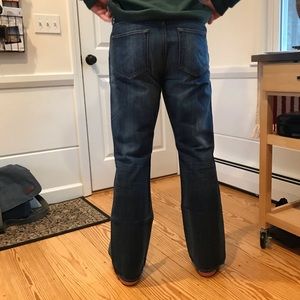 Banana Republic Mens Jeans